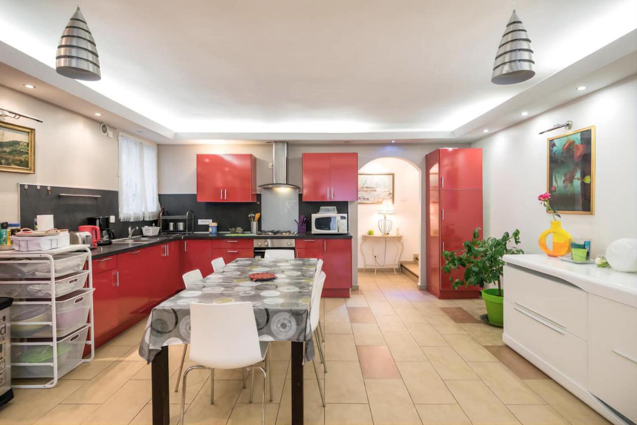 Independant En Maison A 15 Min De Lyon Apartment *