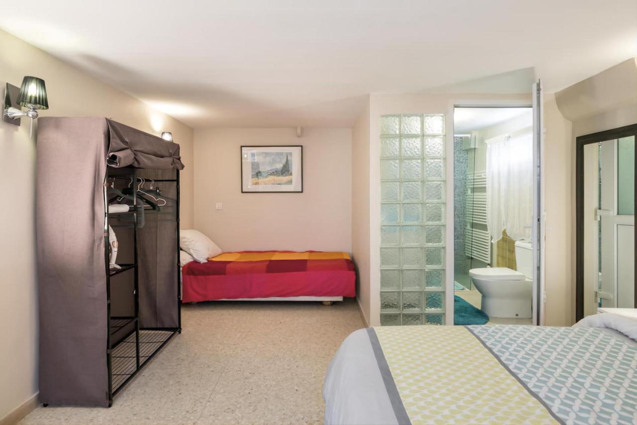 Apartment Independant En Maison A 15 Min De Lyon *